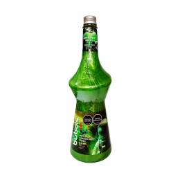 SIROPE MANZANA VRD X 1200 ML