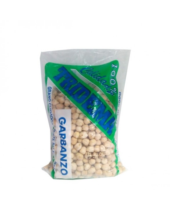 GARBANZO LIBRA