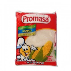 PROMASA BLAN.X 500 GR