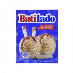 BATILADO AREQUIPE X 82GR