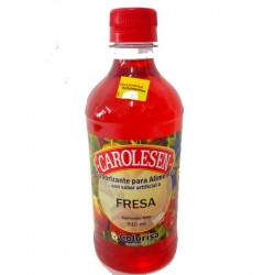 ESE.FRESA X 500CC CAROLSN