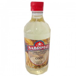 ESE.COCO X 500CC SABRMX