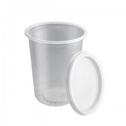 CONT ESPMDO 24 OZ C/TPA X 20UN