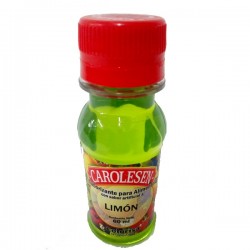 ESE.LIMON X 60CC CAROLSN