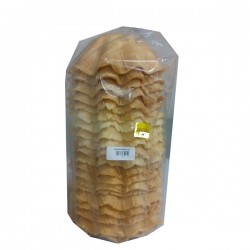 CAPIRUCHA MEDIANA X 20 UND