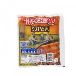 SALCH.SUPER RANCHERA X 525 GR