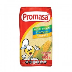 PROMASA AMAR.X 1000 GR