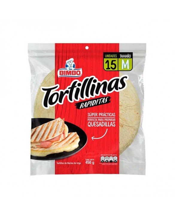 Tortillas