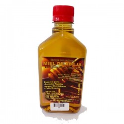 MIEL BOTELLA X 500 ML