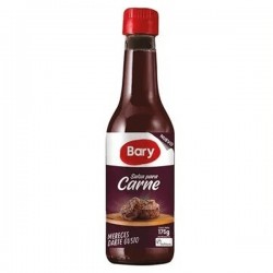 SALSA CARNES BARY X 175 ML