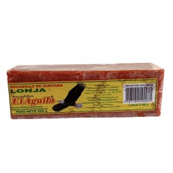 BOCADILLO X 500 GR AGUILA