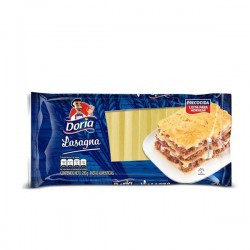 LASAGNA DORIA X 200 GR