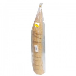 CONO CROCANTE PEQ X 10 UND