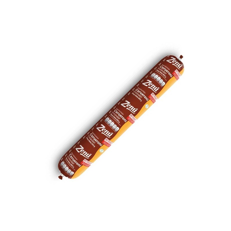 Salchichón Cerveceroni Zenú Rica 1.2 kg