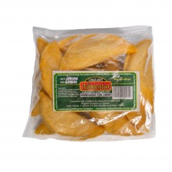 EMPANADAS ALIMENTAR  X 10 UND