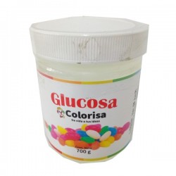 GLUCOSA X 700 GR