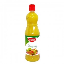 VINAGRETA BARY X 1165 GR