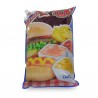 Salsa de Tomate Industrial Differ 4000 g