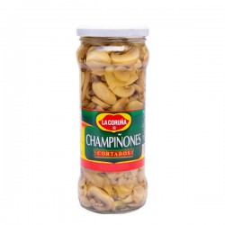 CHAMPINON CORTAD X 2840GR CORU