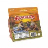 Salchicha Ranchera Zenú Rica 480 g