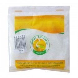 COND.ACENTO X 250 GRS