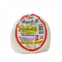 AREPA MED ARESABOR X 5 UND