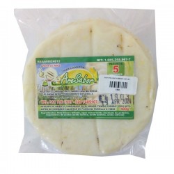 AREPA RELLENAR ARESABOR X 5...