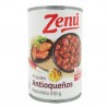 Frijol Antioqueño Zenú 310 g Lata