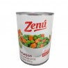 Arvejas con Zanahoria Zenú 580 g Lata