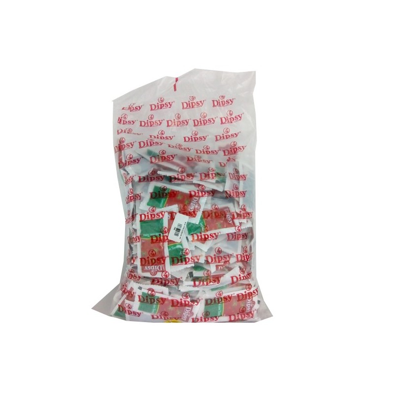 Salsa de Tomate Dipsy Sachets (Caja x 200 unidades)