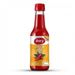 SALSA AJI BARY X 165 ML