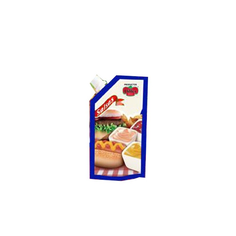 Salsa de Tomate Differ 500 g