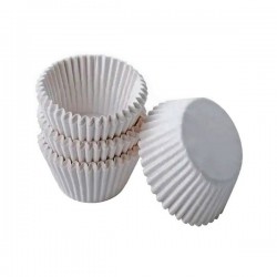 CAPACILLO BLANCO N 3