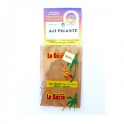COND.AJI PICANTE X 10 GR