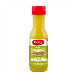 VINAGRETA BARY X 335 GR