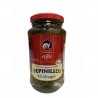 Pepinillos en Vinagre La Coruña 500 g