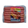 Salchicha Jumbo Rica 1350 g 18 Unidades