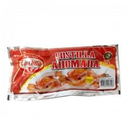 COSTILLA SEVILLANA X 500 GR