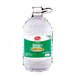VINAGRE BLANCO BARY GL