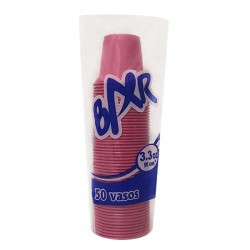 VASO 3.3 BAR X 50 UND