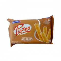 BARQUILLO AREQUIPE X 10 UND