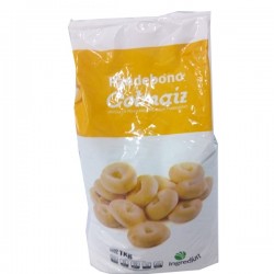 MEZCLA PAN DE BONO X KILO