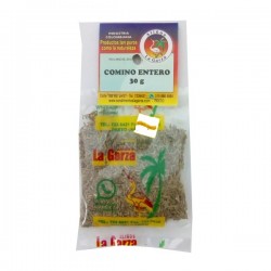 COND.COMINO ENTERO X 30GR