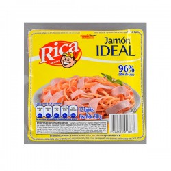 JAMON RICA IDEAL X 230 GR