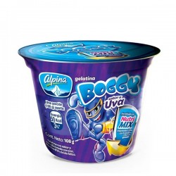 GELATINA BOGGY UVA