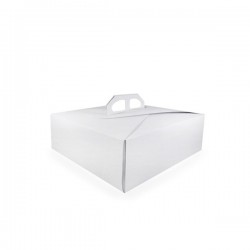 CAJA TORTA MALETIN 32X32