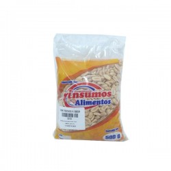 MANI TOSTADO X 500 GR