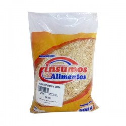 MANI TRITURADO X 500 GR