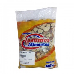 NUEZ PARTIDA X 500 GR BROKEN