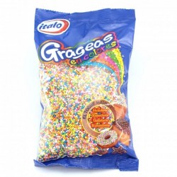 GRAGEA ITALO X 500 GR PSD